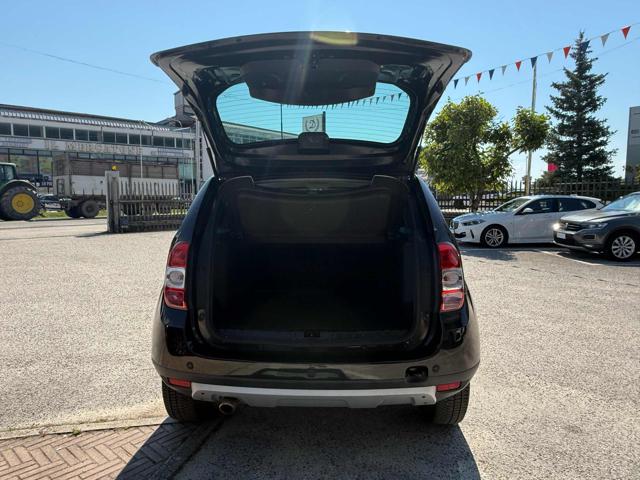 DACIA Duster usata, con Controllo trazione