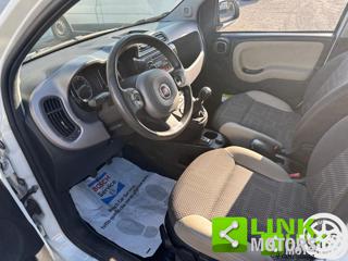 FIAT Panda usata 8