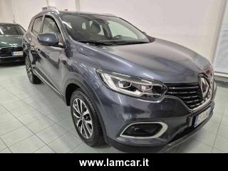 RENAULT Kadjar TCe 140CV EDC FAP Intens