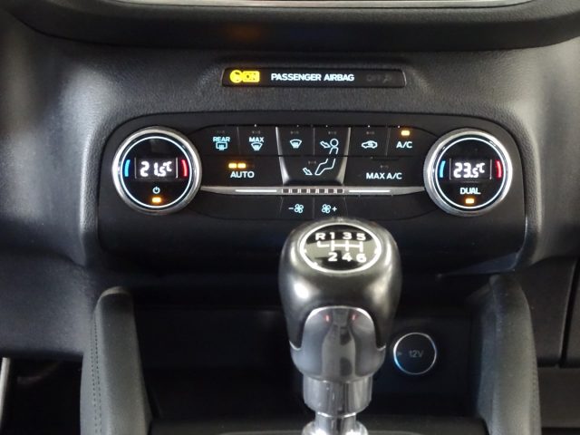 FORD Kuga usata, con Controllo elettronico della corsia