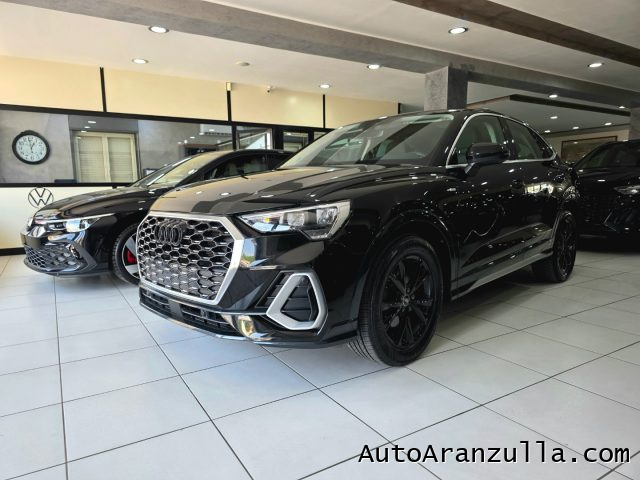 AUDI Q3 usata, con ABS