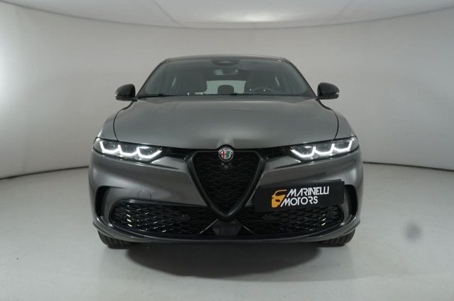 ALFA ROMEO Tonale usata, con Airbag laterali