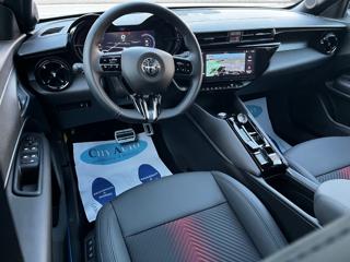 ALFA ROMEO Junior usata, con Controllo trazione