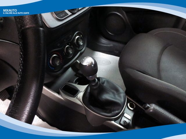 ALFA ROMEO MiTo usata, con Boardcomputer