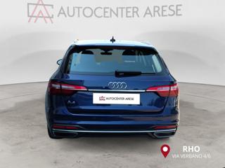 AUDI A4 usata, con Airbag