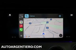 MERCEDES-BENZ E 200 usata, con Autoradio digitale