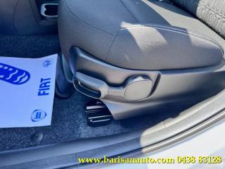 FIAT Panda usata, con Boardcomputer