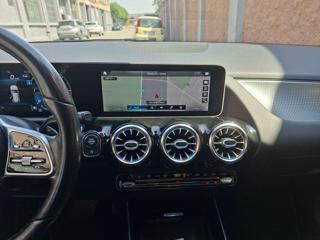 MERCEDES-BENZ GLA 200 usata 70