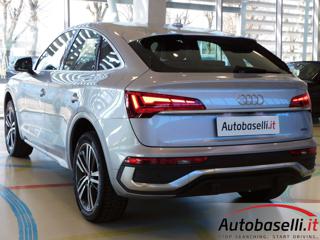 AUDI Q5 usata, con Park Distance Control