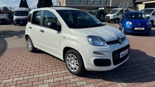 FIAT Pandina 1.0 FireFly Hybrid 65cv POP KMO