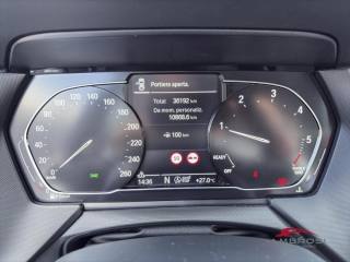 BMW 116 usata 11