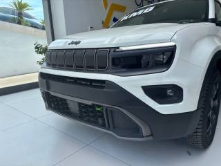 JEEP Avenger usata, con Climatizzatore