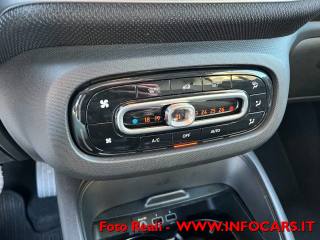 SMART ForTwo usata, con Servosterzo