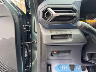 DACIA Duster usata, con Climatizzatore
