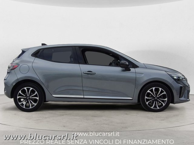 RENAULT Clio usata 2