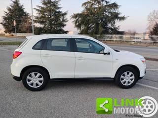 MITSUBISHI ASX usata, con Chiusura centralizzata