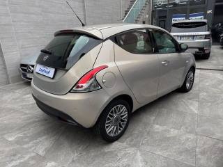 LANCIA Ypsilon usata, con Alzacristalli elettrici