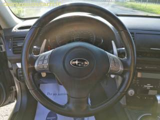 SUBARU Legacy usata, con Cruise Control