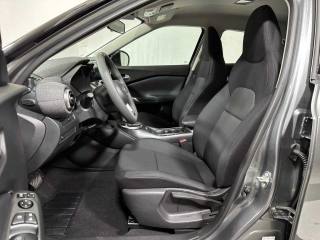 NISSAN Juke usata, con Servosterzo