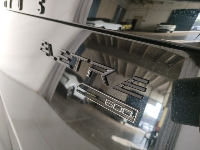 LOTUS Eletre usata, con Chiusura centralizzata telecomandata