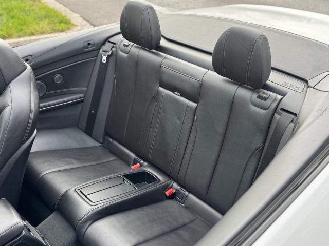 BMW M4 usata, con Fari LED