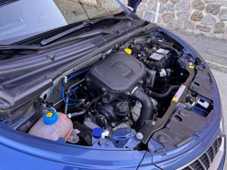 LANCIA Ypsilon usata, con Bluetooth