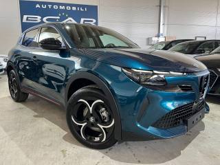 ALFA ROMEO Junior usata, con Airbag laterali
