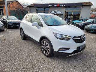 OPEL Mokka X usata, con Chiusura centralizzata