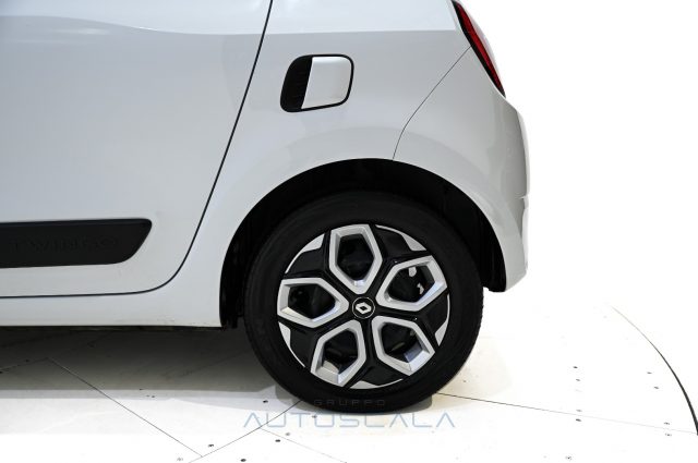 RENAULT Twingo usata 26
