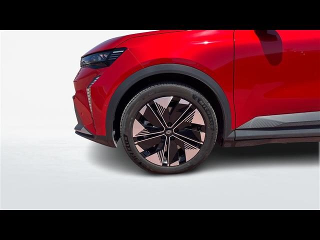 RENAULT Scenic usata, con Airbag Passeggero