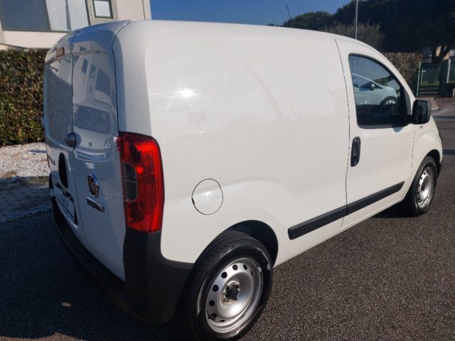 FIAT Fiorino usata, con Climatizzatore