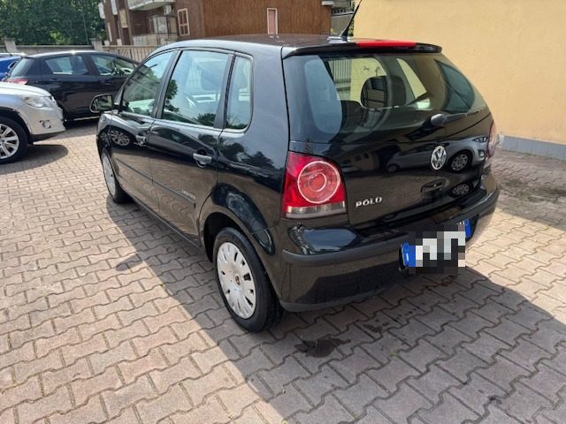 VOLKSWAGEN Polo usata, con Climatizzatore