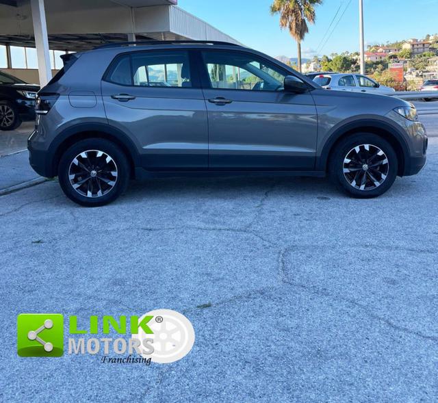 VOLKSWAGEN T-Cross usata, con Airbag Passeggero