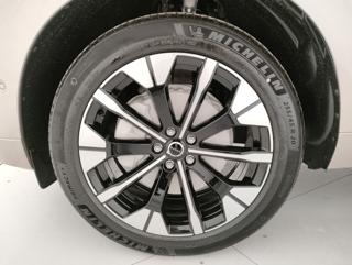 VOLVO XC60 usata, con Cerchi in lega