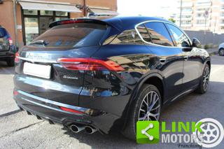 MASERATI Grecale usata, con Cerchi in lega