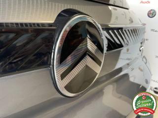 CITROEN C3 usata, con Controllo vocale