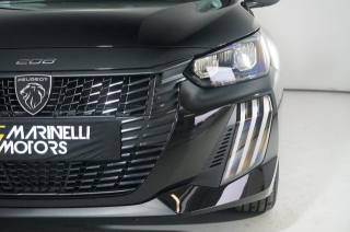 PEUGEOT 208 usata, con Airbag testa