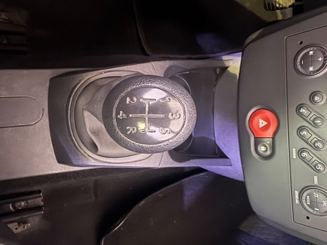 RENAULT Clio usata 10
