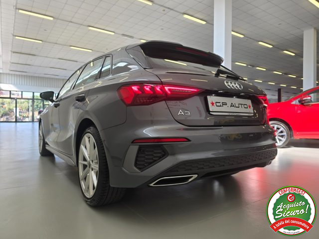 AUDI A3 usata, con Cerchi in lega