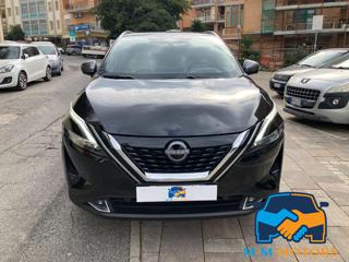 NISSAN Qashqai usata, con Airbag