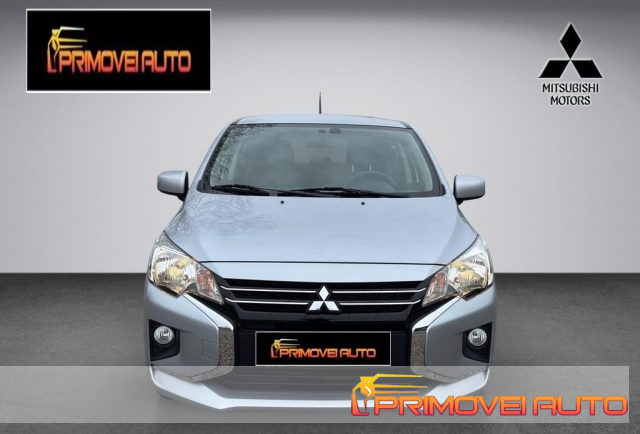 MITSUBISHI Space Star usata, con Climatizzatore