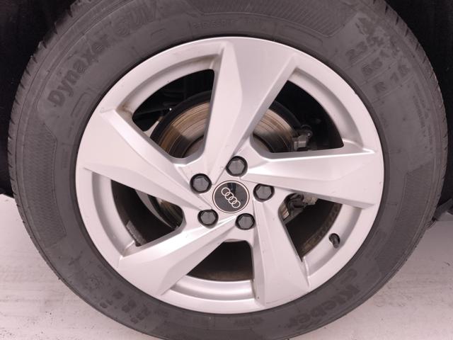 AUDI Q3 usata, con Sistema di chiamata d