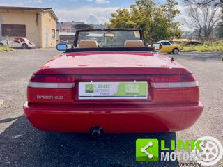 ALFA ROMEO Spider usata 8