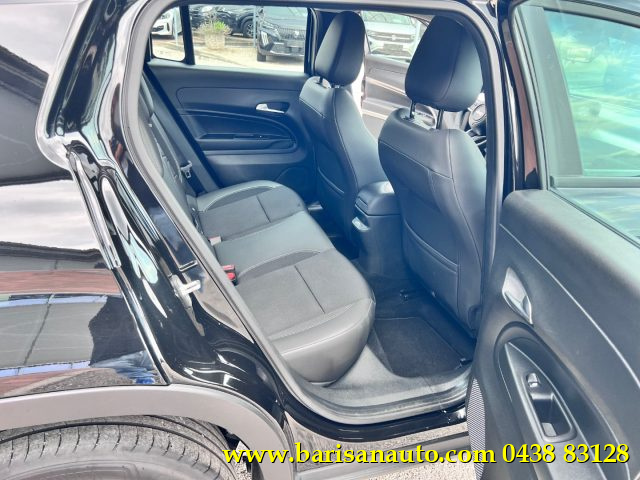 JEEP Avenger usata, con Boardcomputer
