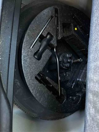 FIAT 500L usata, con Fendinebbia