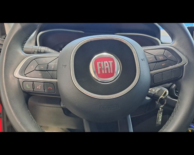 FIAT Tipo usata, con Cerchi in lega