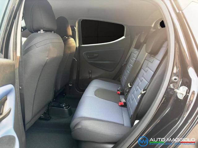 LANCIA Ypsilon usata, con ESP