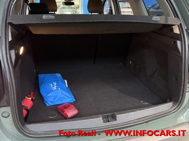 DACIA Duster usata, con Fari LED