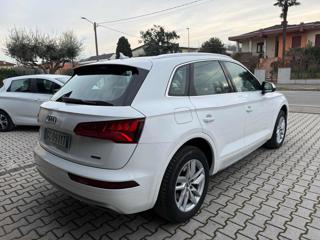 AUDI Q5 usata, con Alzacristalli elettrici