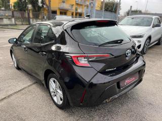 TOYOTA Corolla usata, con Controllo trazione